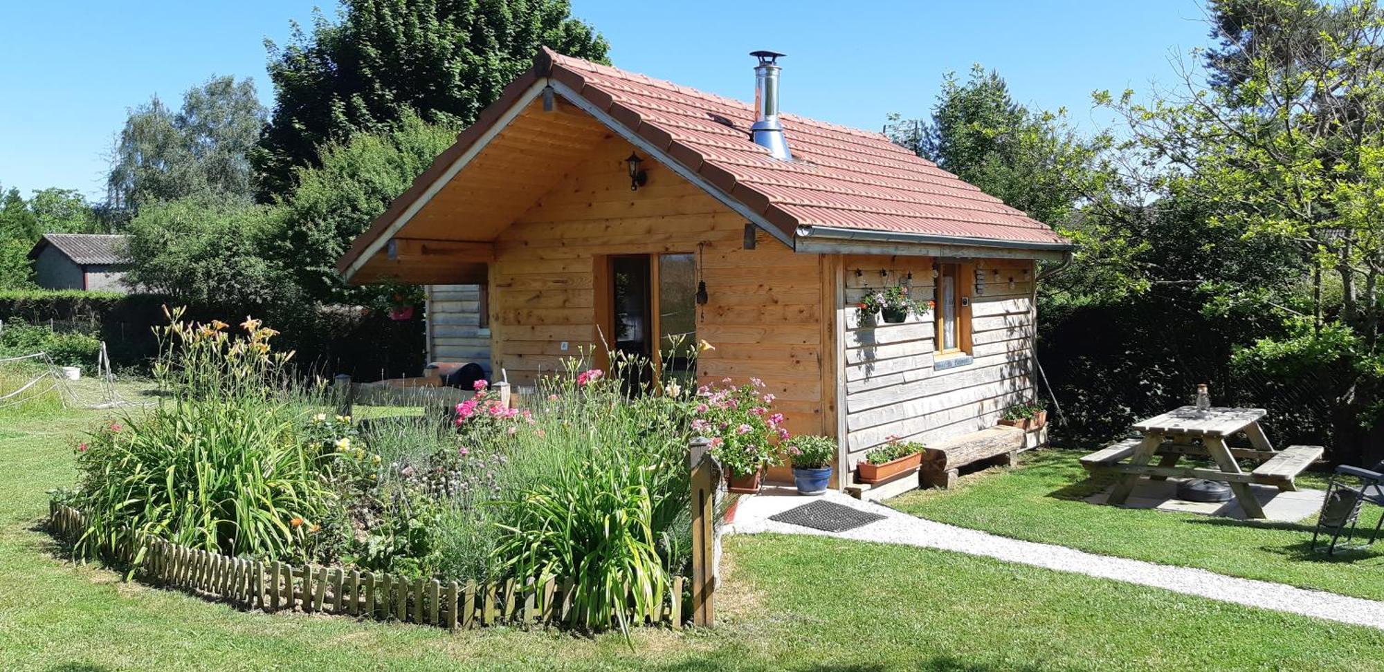 Chambres D'Hotes Sous Les Chenes Gondenans-Montby Exterior photo