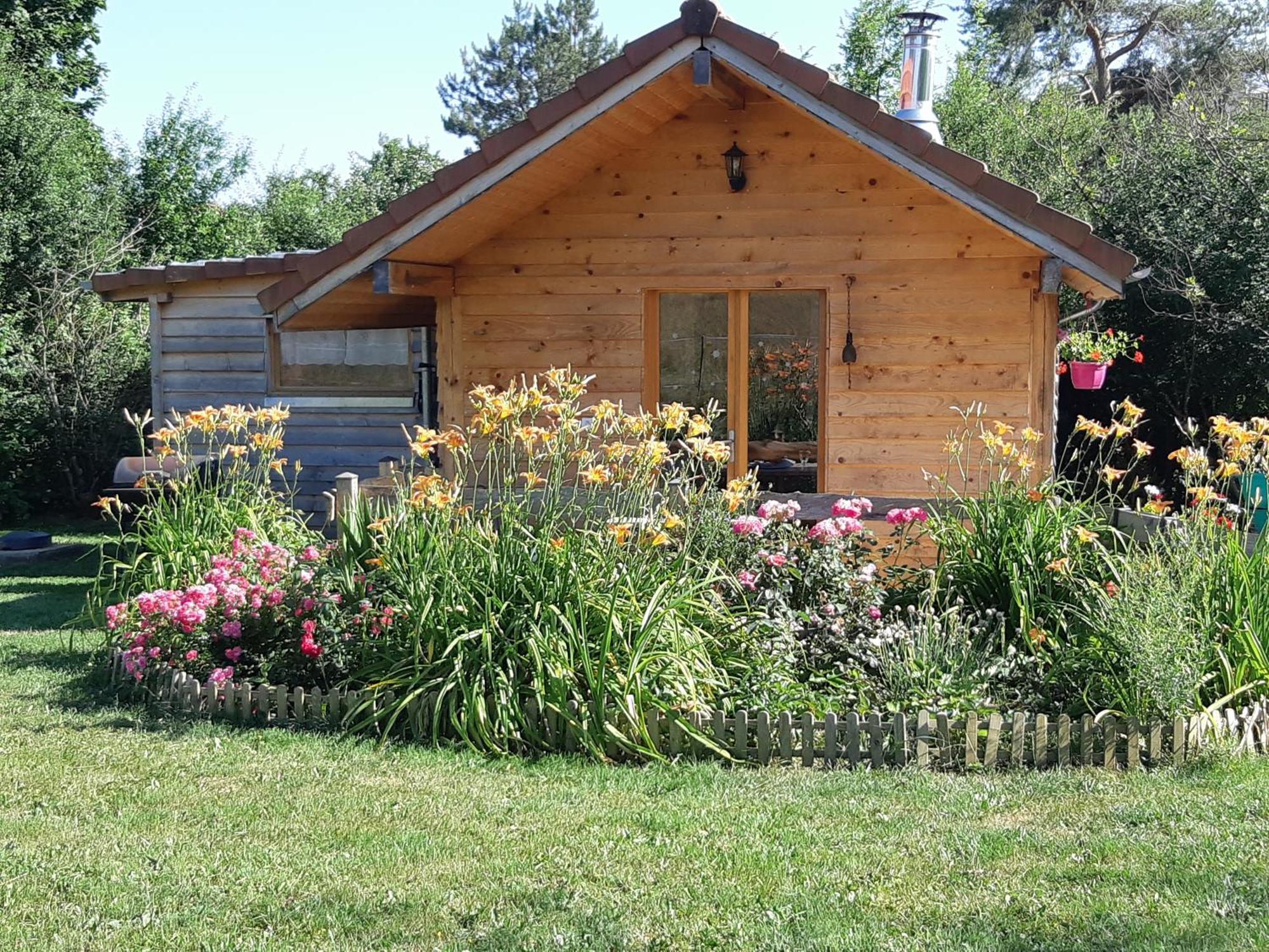 Chambres D'Hotes Sous Les Chenes Gondenans-Montby Exterior photo